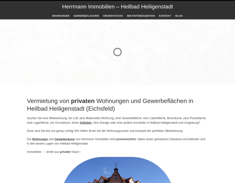 Vorschau von Herrmann Immobilien Heilbad Heiligenstadt