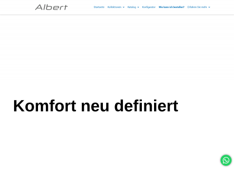 Vorschau von Maßgeschneiderte Sitzbezüge