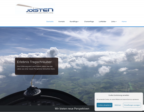 Vorschau von Flugschule Joisten