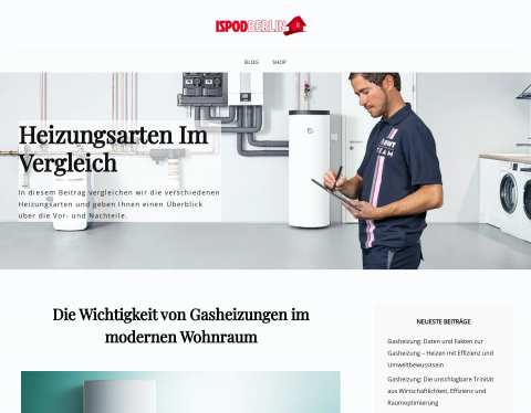 Vorschau von iSpodBerlin