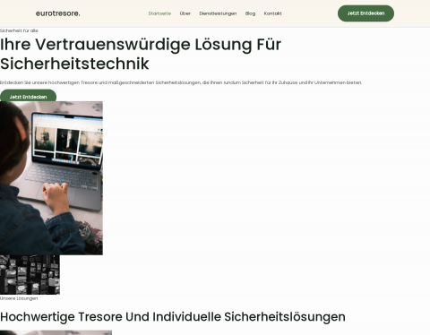 Vorschau von Seider Tresore