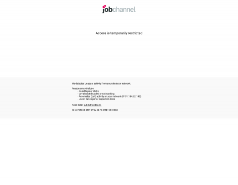 Website-Vorschau von Alle offenen CFO Jobs der Schweiz