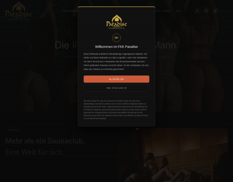 Vorschau von FKK Paradise Saarbrücken