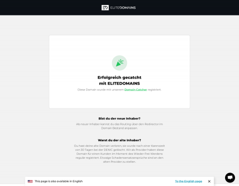 Website-Vorschau von Führungen in Köln