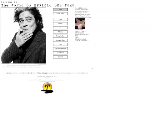 Website-Vorschau von Infos und Tipps rund um Beziehungen