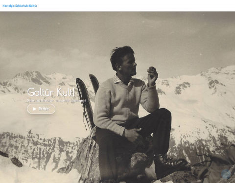 Vorschau von Ischgl Galtür Nostalgie