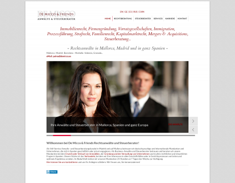 Vorschau von Lawyers & Auditors
