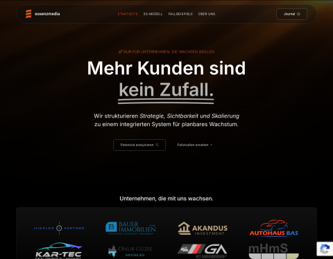 Vorschau von essenzmedia