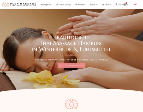 Vorschau von Ploy Massage Hamburg