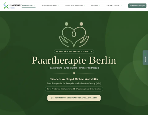 Vorschau von Paartherapie Berlin