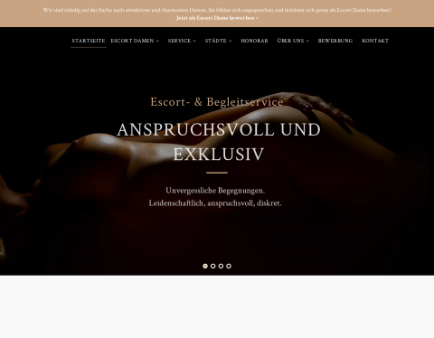 Vorschau von Luxus Escort