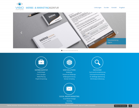 Vorschau von Web Design, Suchmaschinenoptimierung