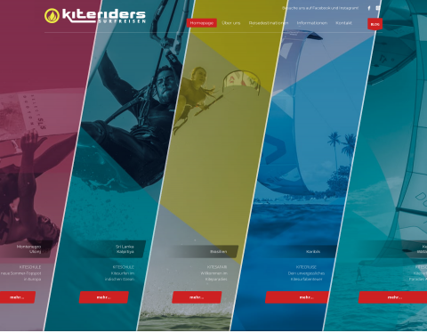 Vorschau von Kiteriders Surfreisen