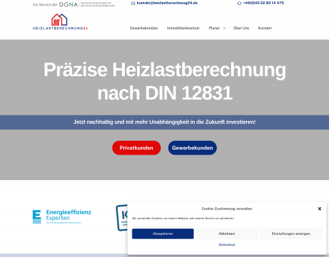 Vorschau von Heizlastberechnung 24