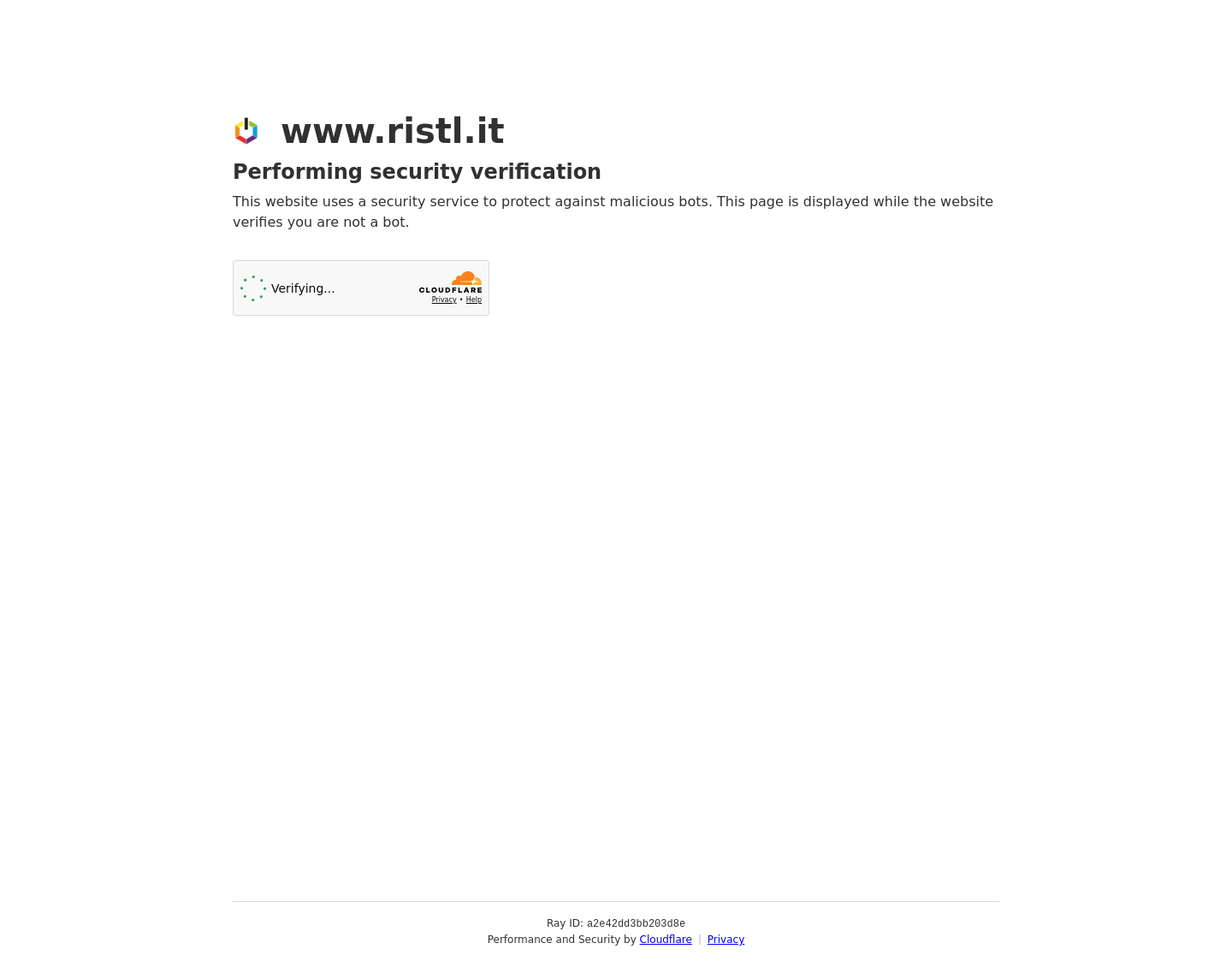 Aktuelle Website-Vorschau von ristl.IT - Ihr IT-Dienstleister