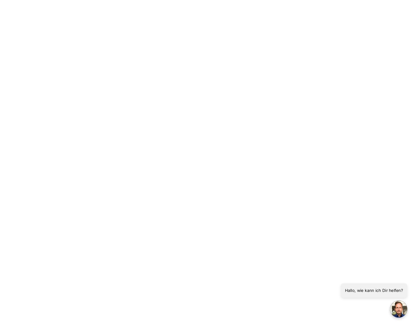 Aktuelle Website-Vorschau von jan pietruska INTERNETAGENTUR