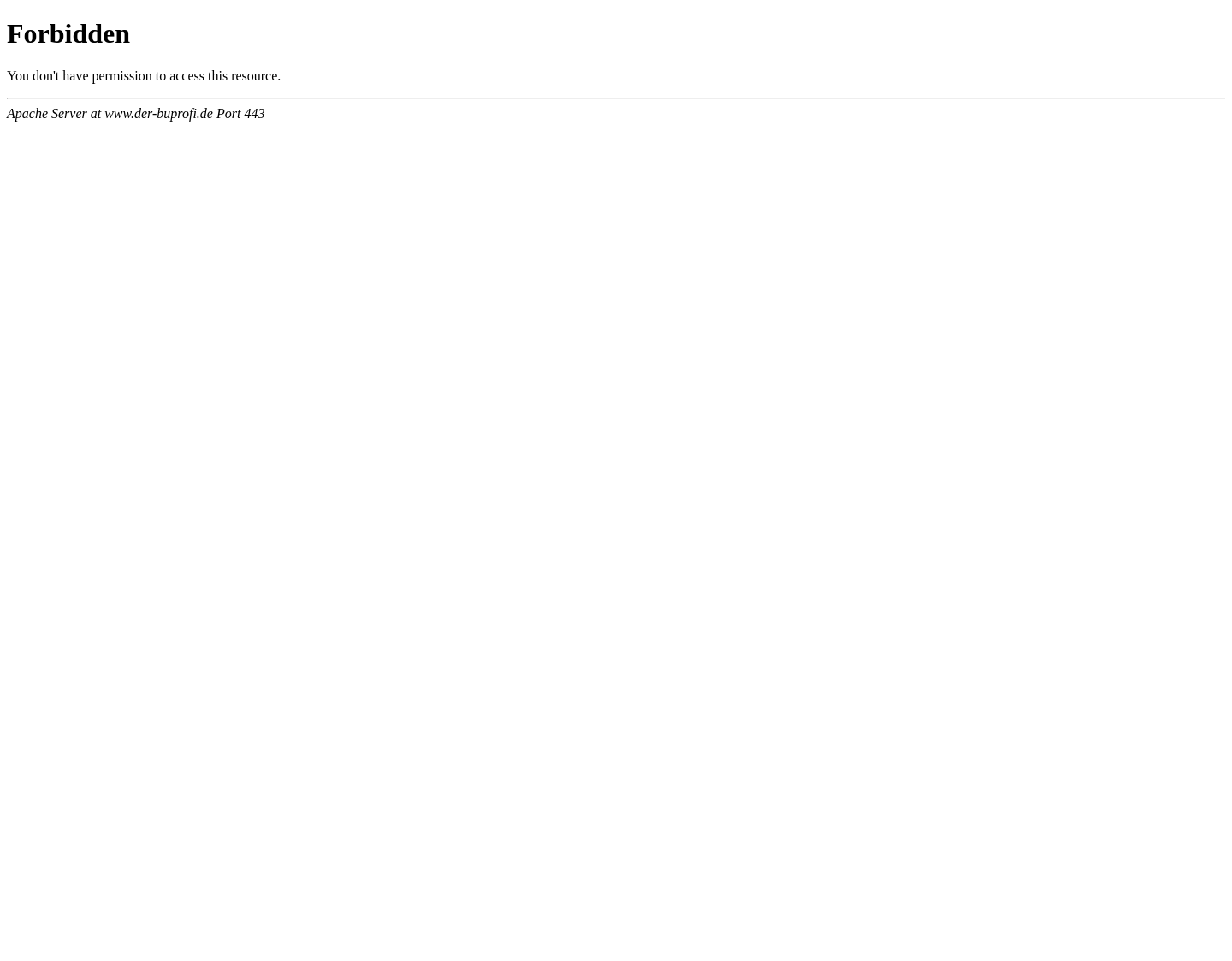 Aktuelle Website-Vorschau von DIE Versicherungsprofis