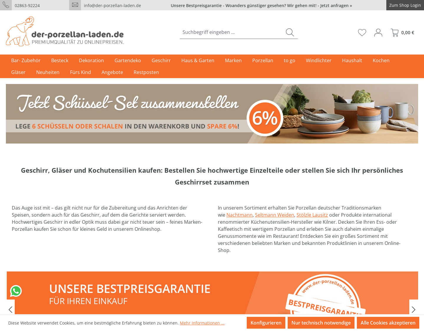 Aktuelle Website-Vorschau von Lünemann GmbH