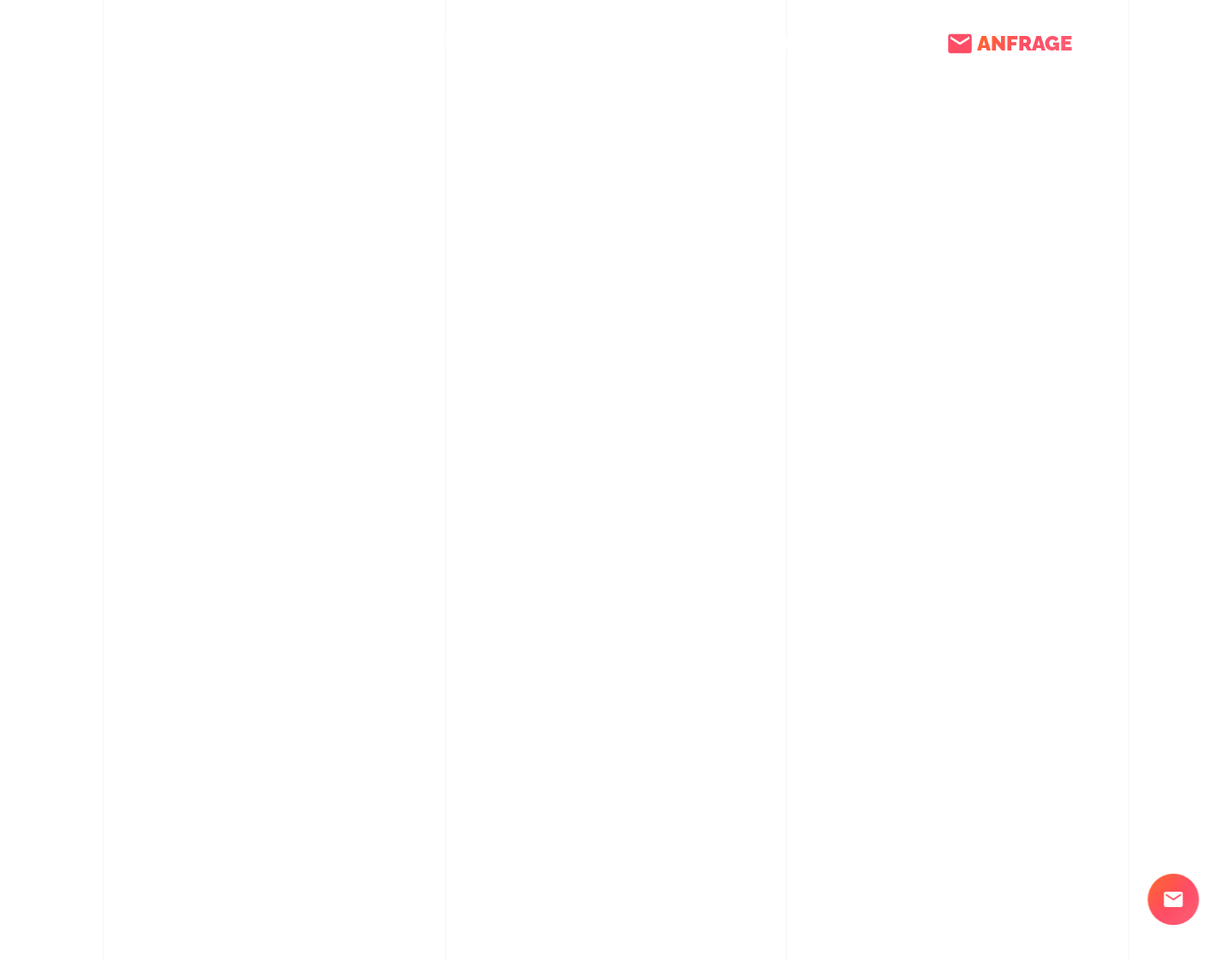 Aktuelle Website-Vorschau von alkima WEB & DESIGN