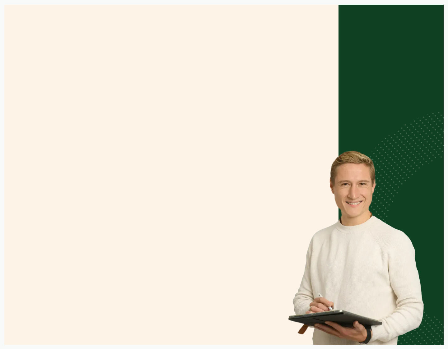 Aktuelle Website-Vorschau von Wealth Doctors
