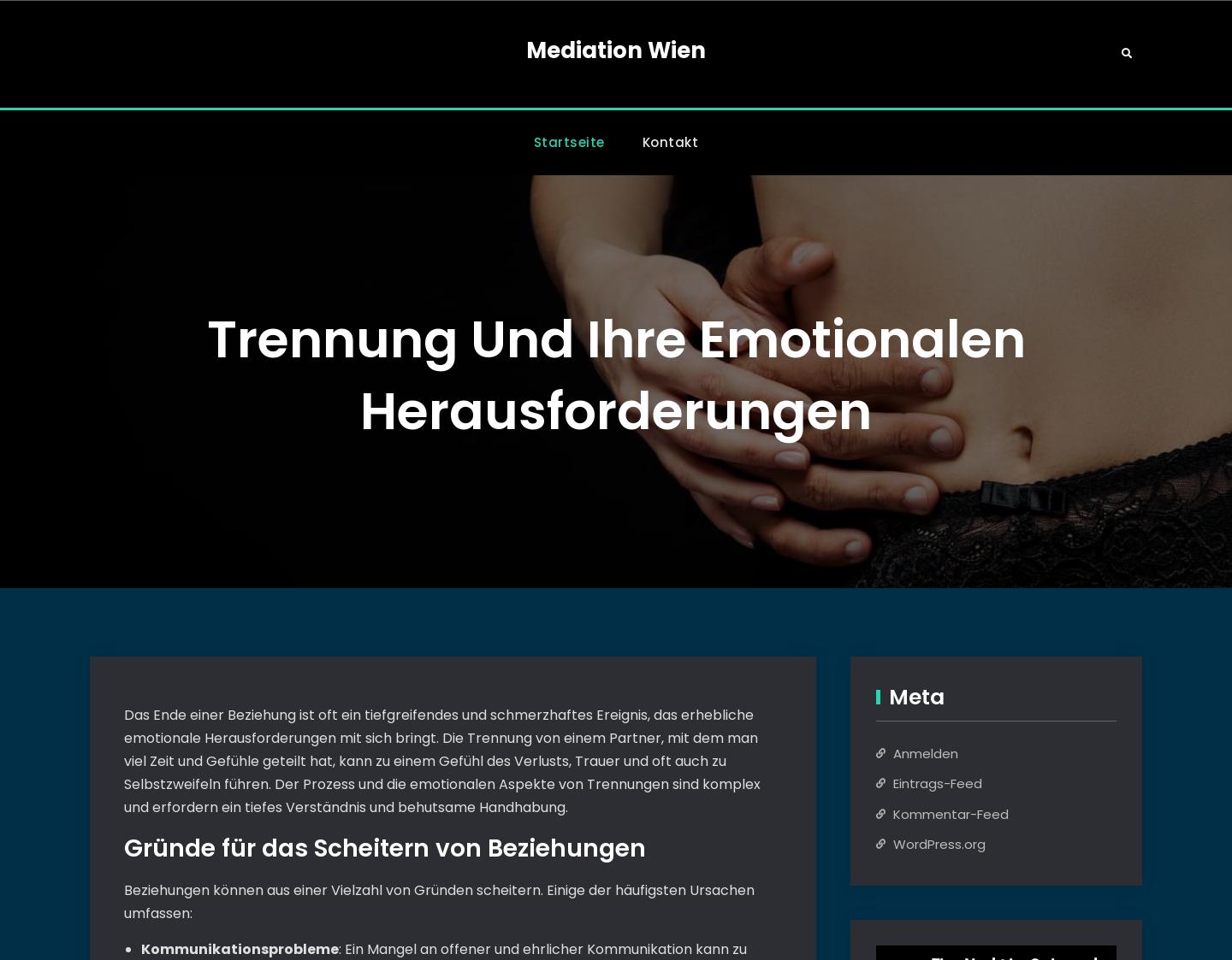 Aktuelle Website-Vorschau von Coop-Mediation Konfliktlösung