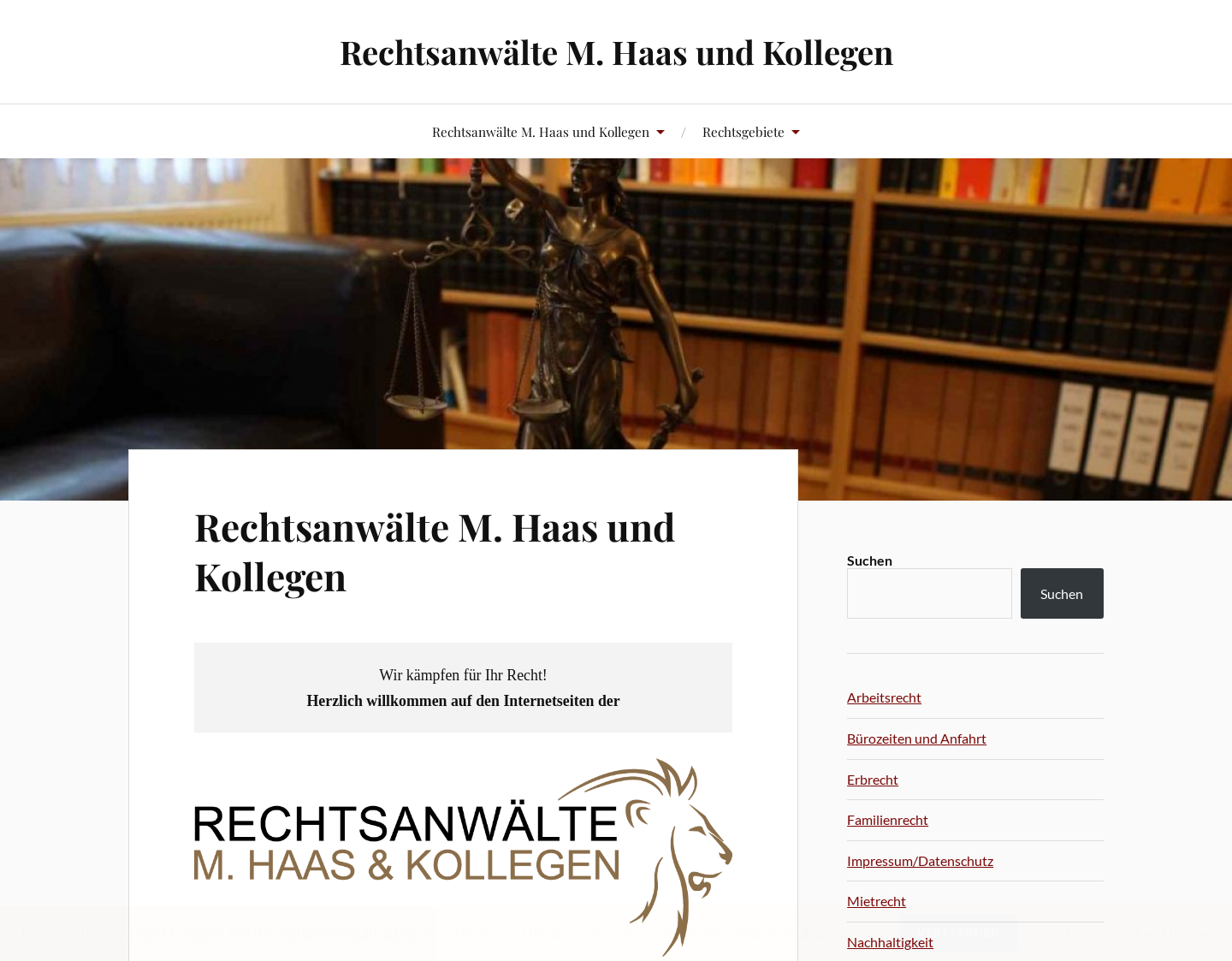 Aktuelle Website-Vorschau von Ihr Rechtsanwalt in Remscheid für Strafrecht
