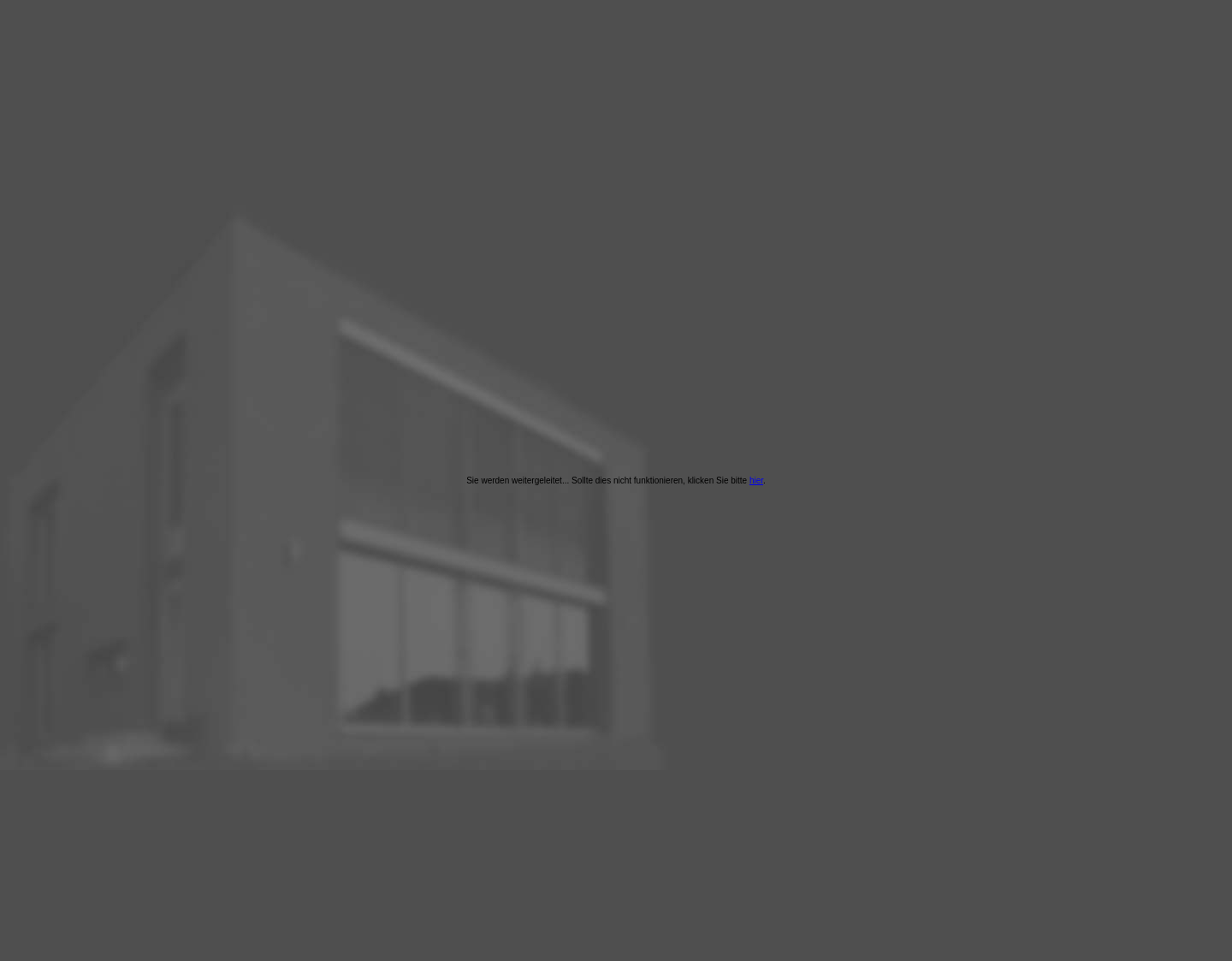 Aktuelle Website-Vorschau von Passivhaus-Hersteller active-SUNCUBE