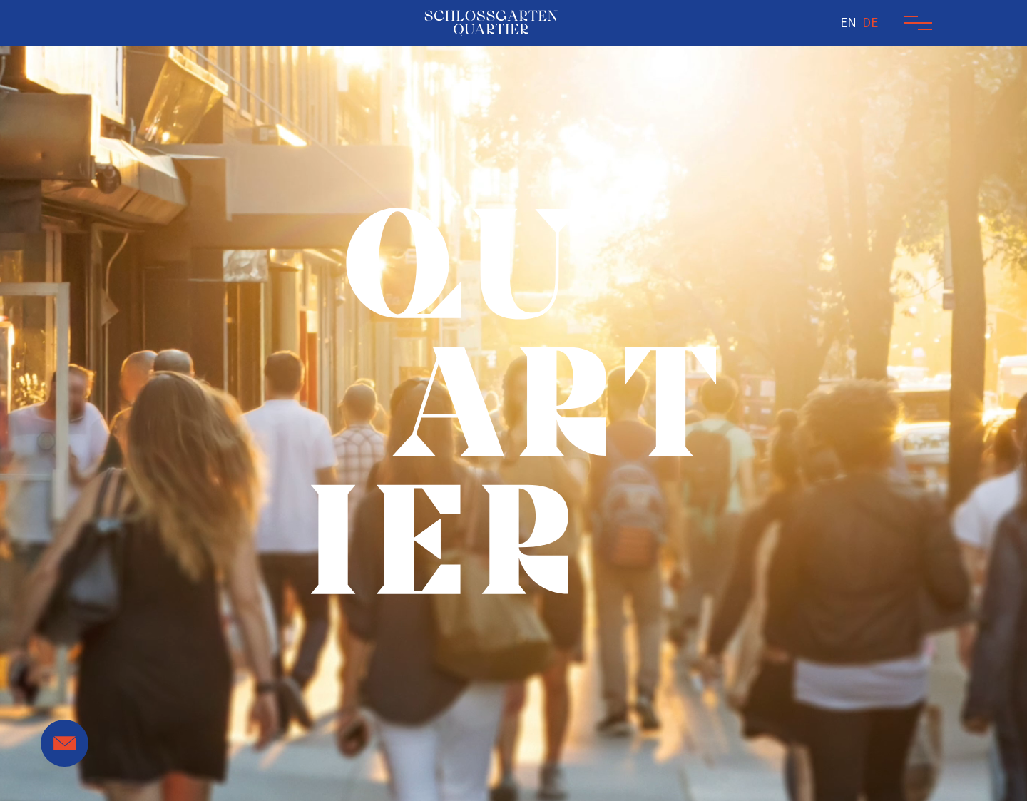 Aktuelle Website-Vorschau von Althoff Hotel am Schlossgarten