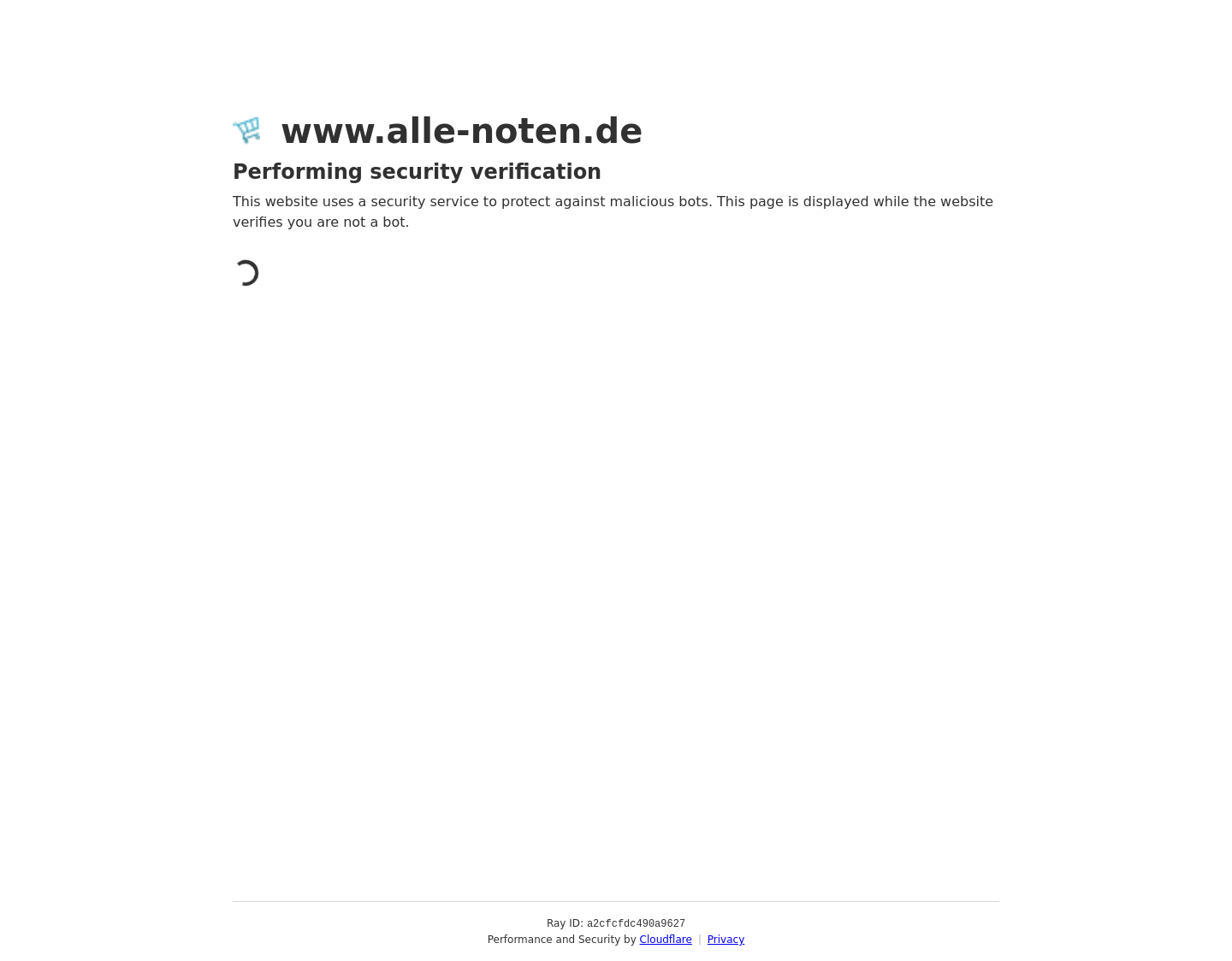 Aktuelle Website-Vorschau von Der Online-Notenversand