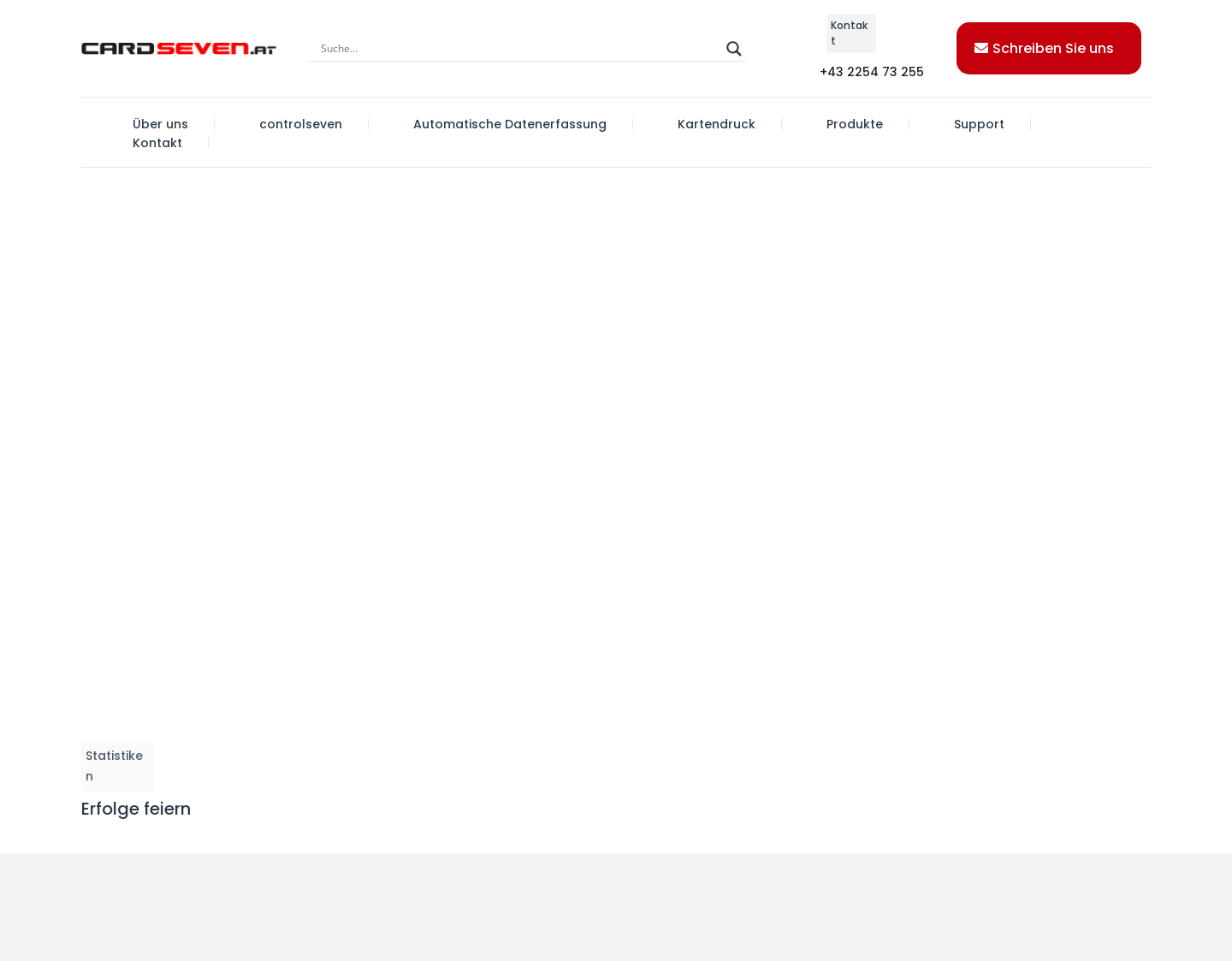 Aktuelle Website-Vorschau von CardSeven-Chipkarten Plastikkarten