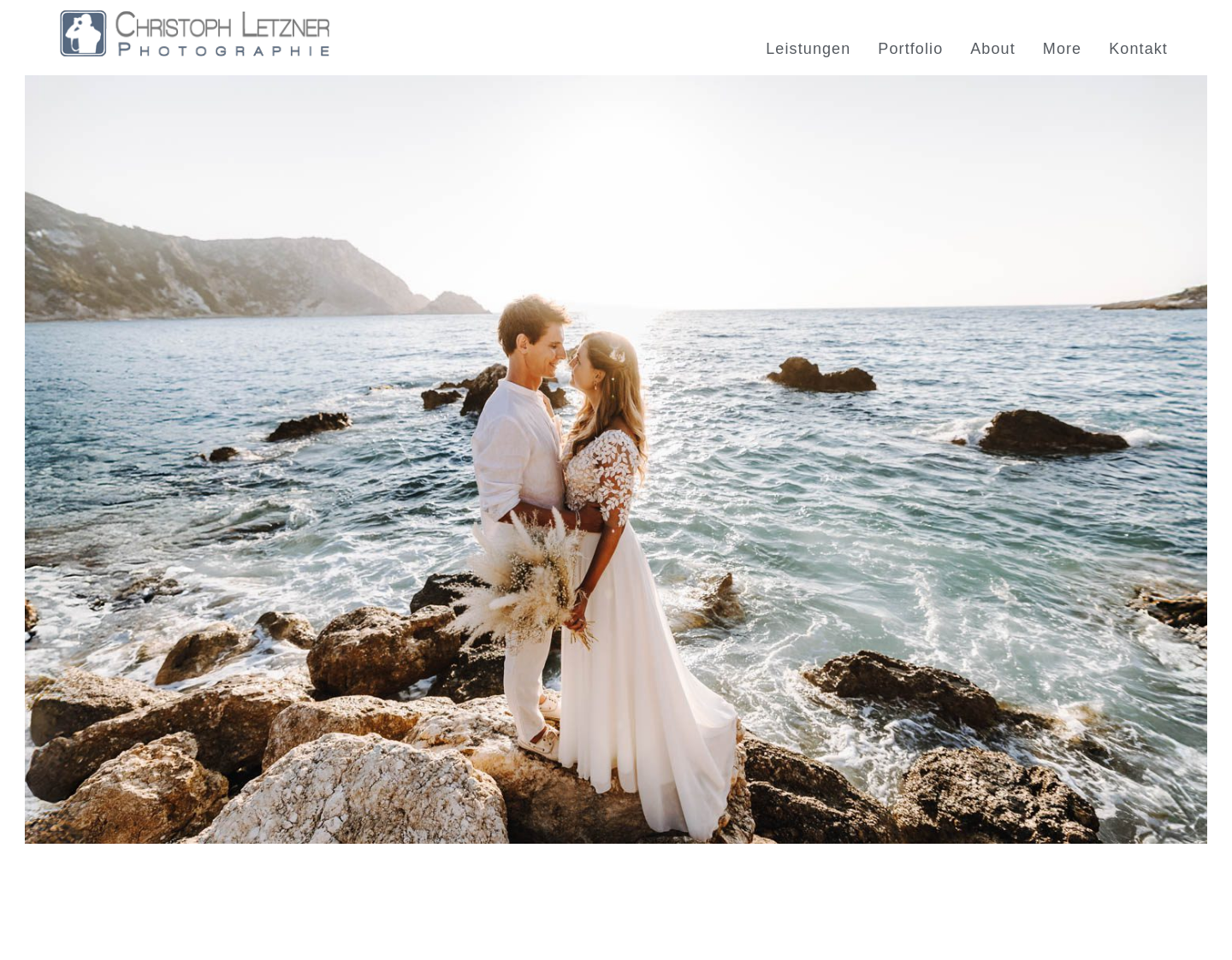 Aktuelle Website-Vorschau von Hochzeitsfotograf Konstanz Bodensee