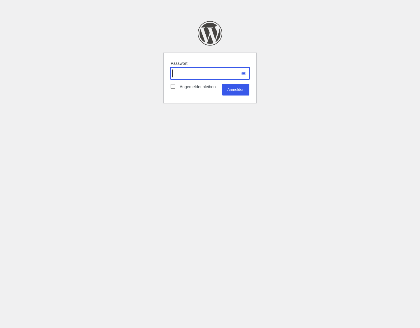Aktuelle Website-Vorschau von Europa Institut