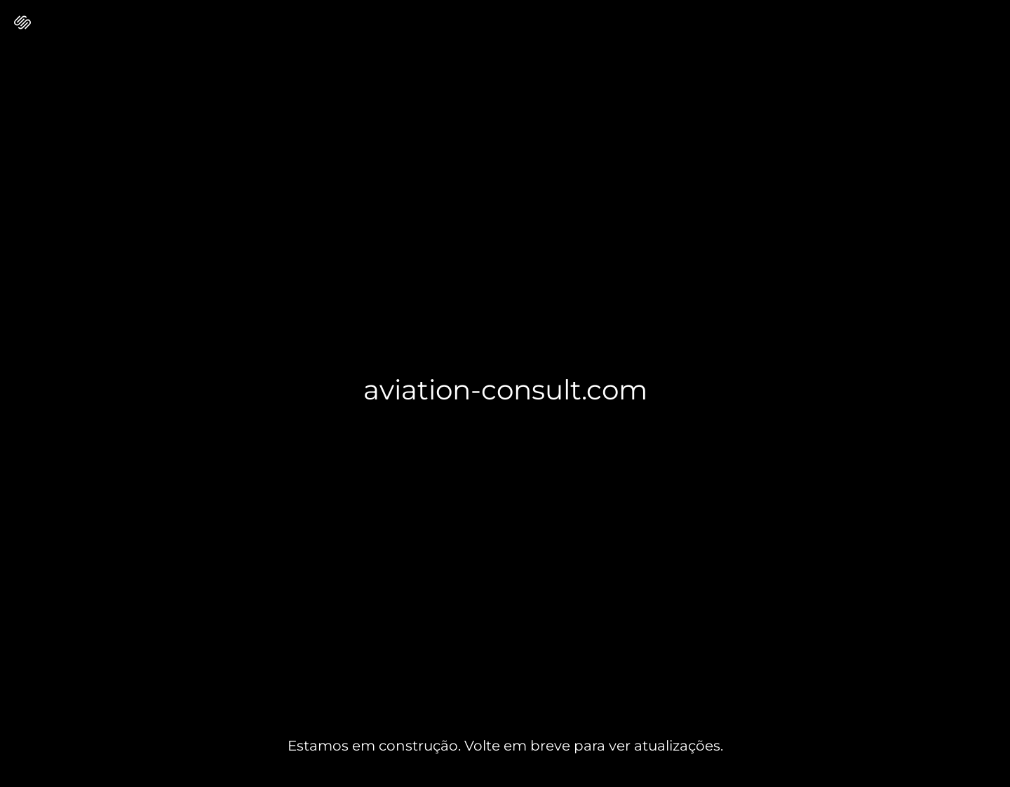 Aktuelle Website-Vorschau von aviation Consult Airline & Airport