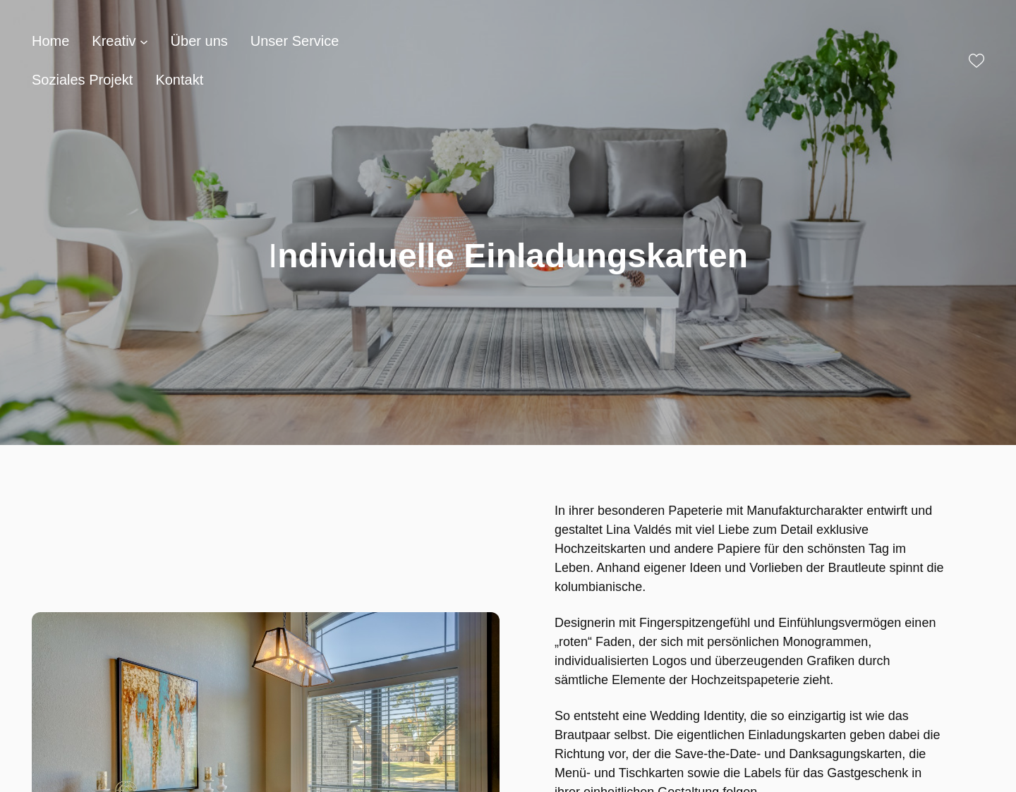 Aktuelle Website-Vorschau von DEVALDES