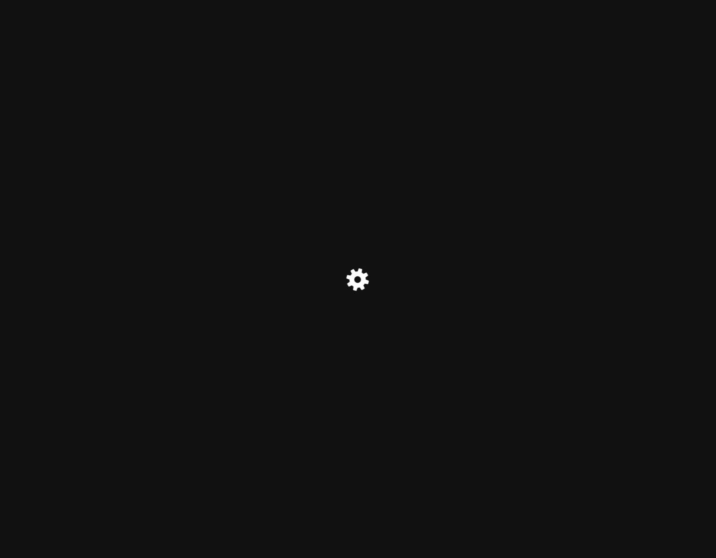 Aktuelle Website-Vorschau von Die Turbos bringen die Musik zum Tanzen