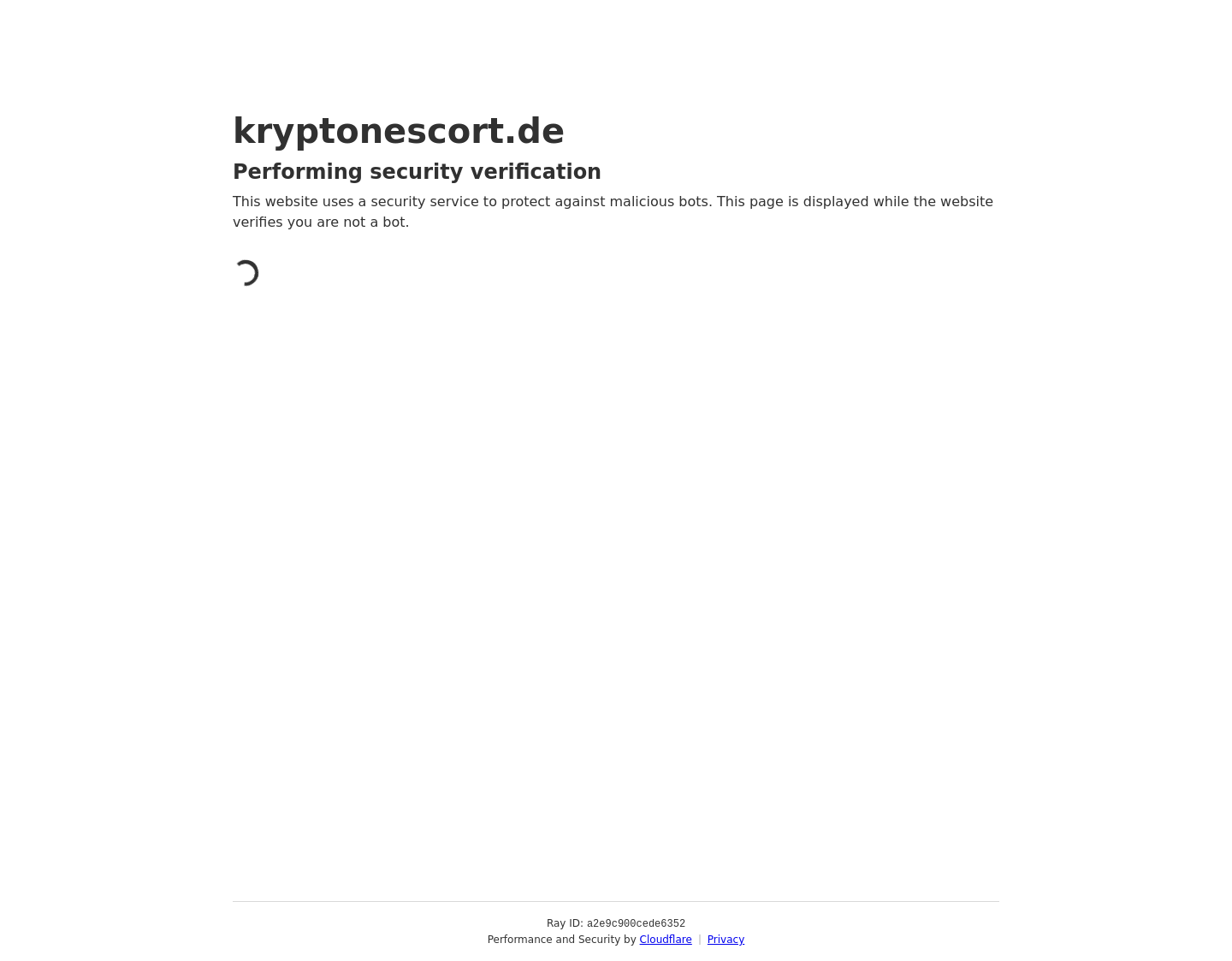Aktuelle Website-Vorschau von Krypton Escort Berlin