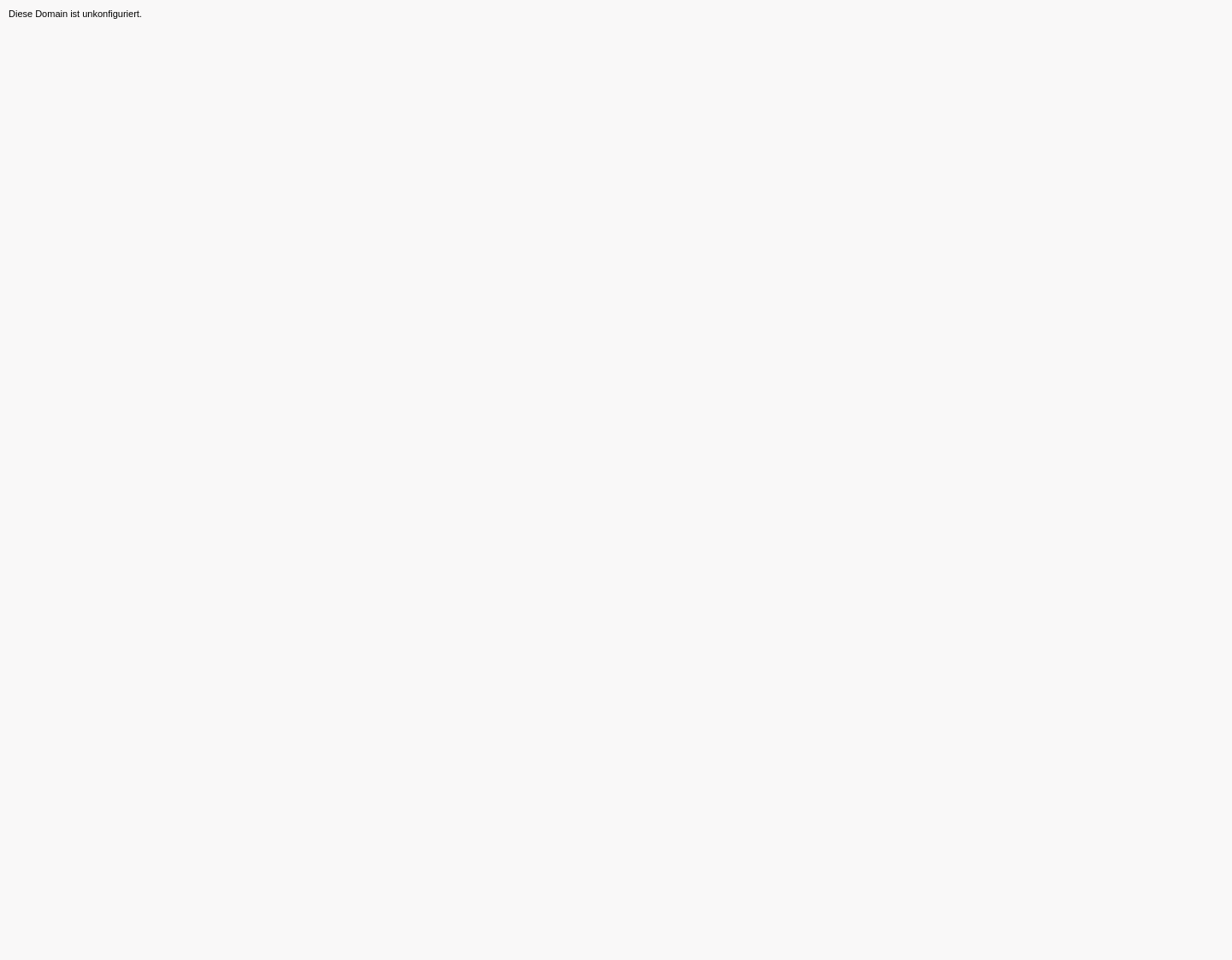 Aktuelle Website-Vorschau von Naturevive