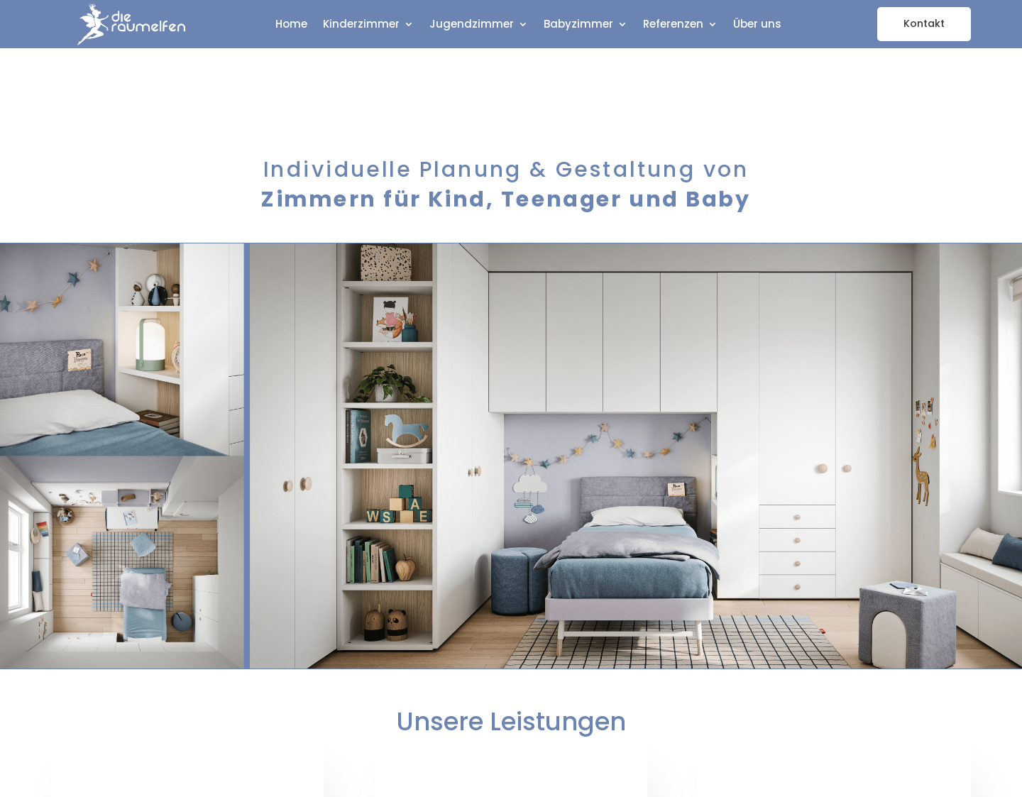 Aktuelle Website-Vorschau von A+N Schnögass GmbH