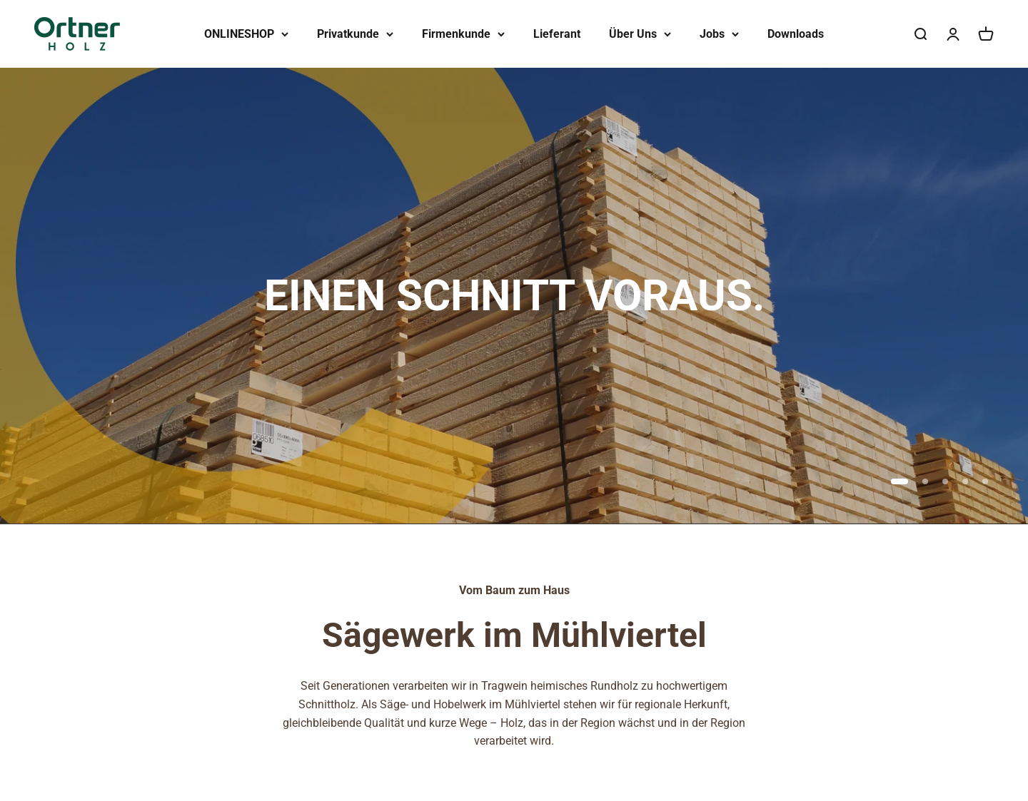 Aktuelle Website-Vorschau von Garten Hochbeete