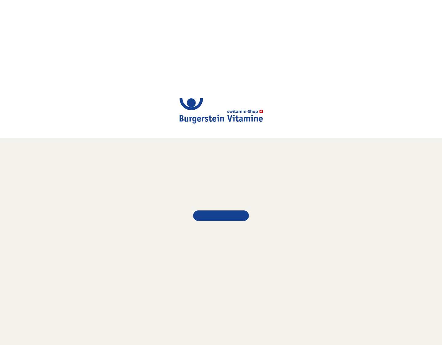 Aktuelle Website-Vorschau von Switamin – Orthomolekulare Produkte zur natürliche