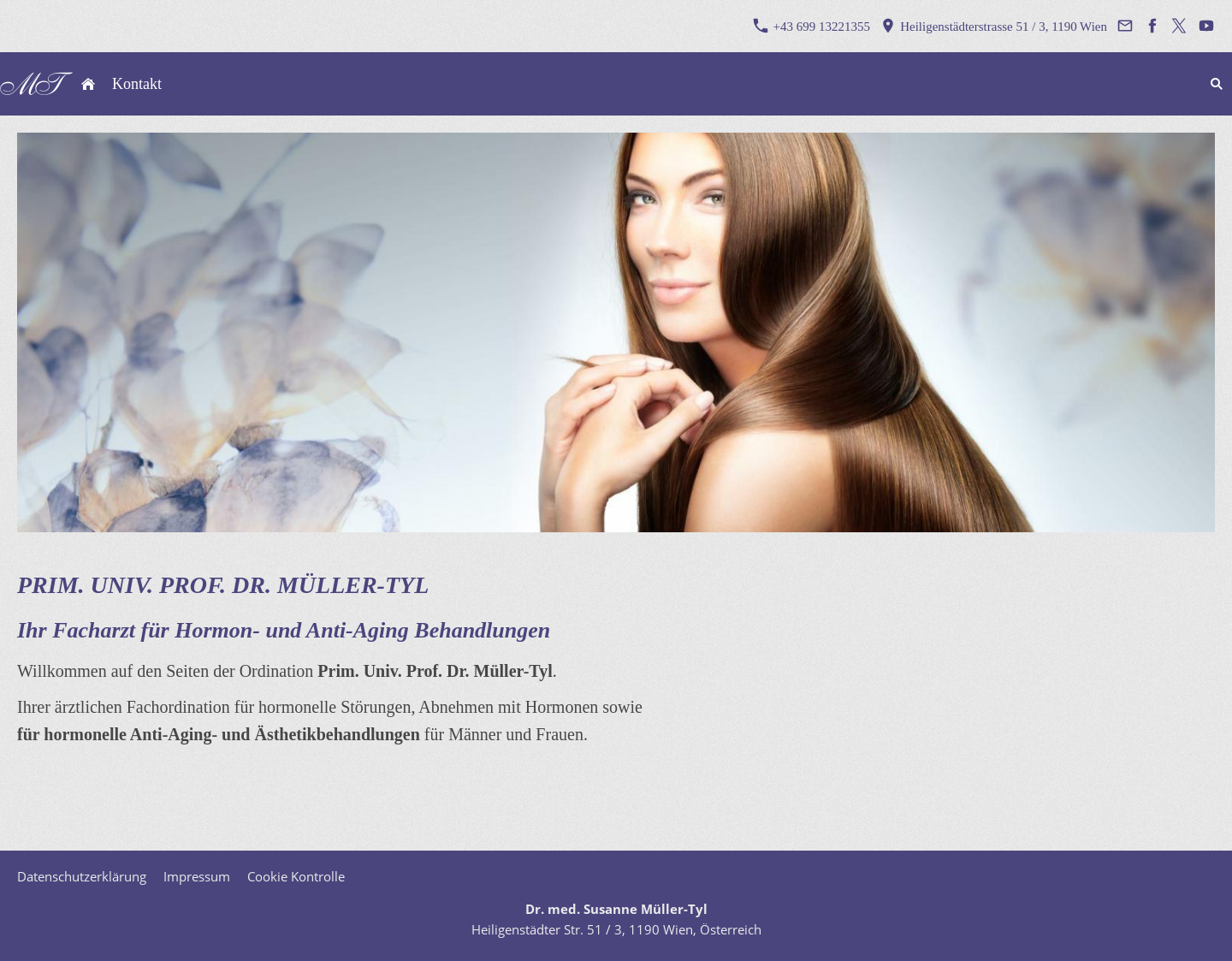 Aktuelle Website-Vorschau von Abnehmen mit Hormonen